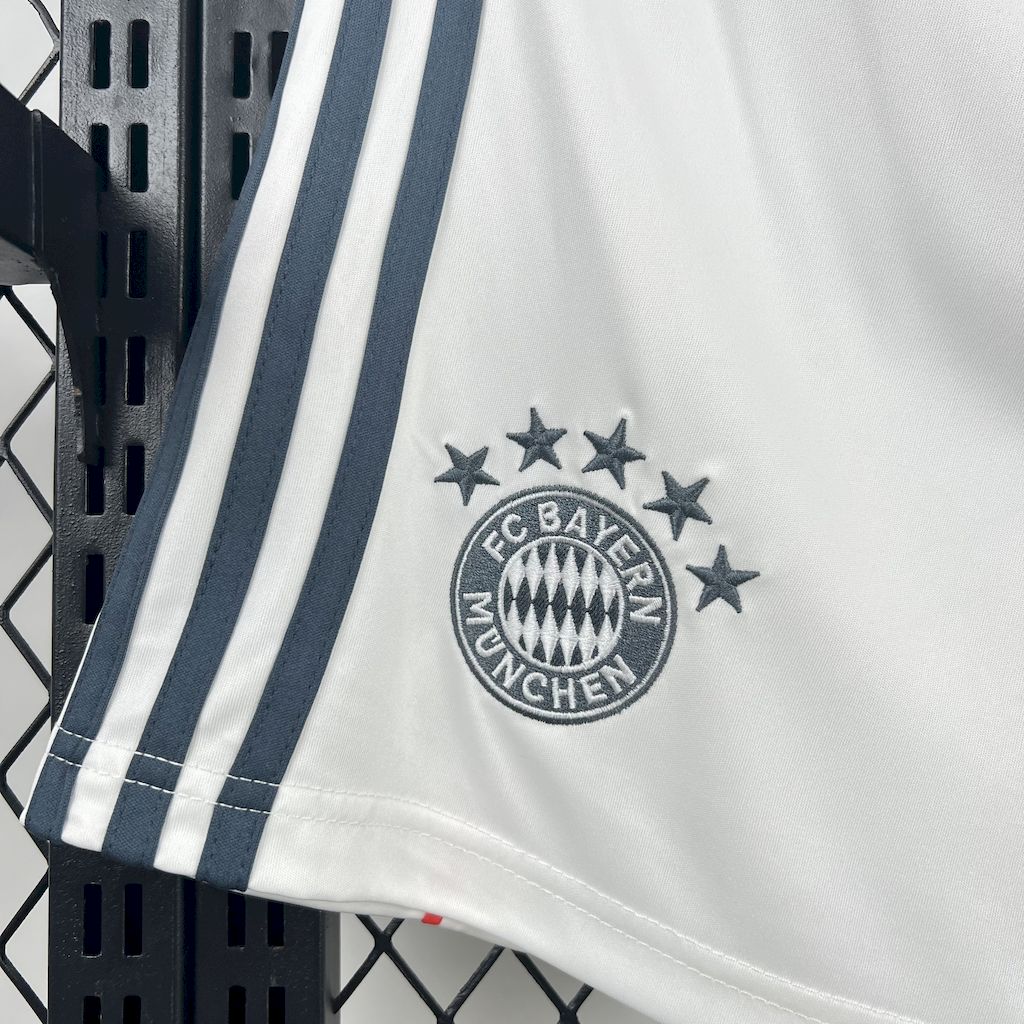 Pantalones Bayern Munich 2025/26 Away