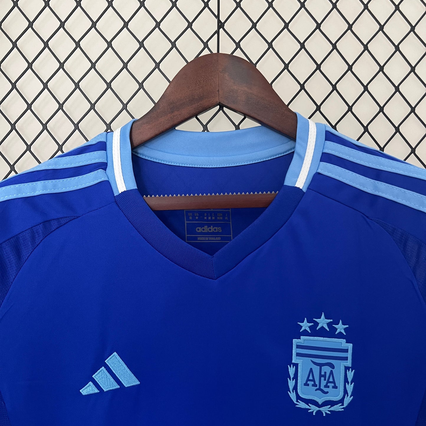 Argentina Femenino 2024/25 Away