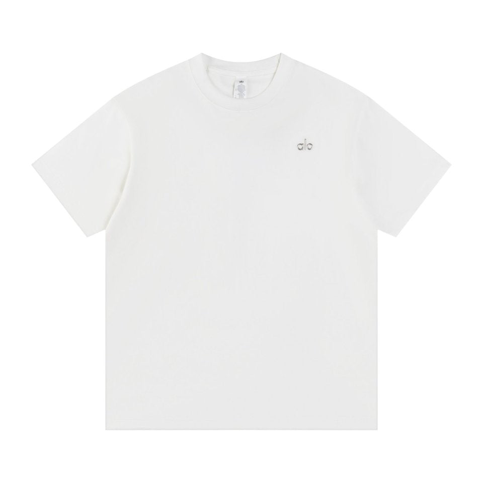 Camiseta Alo básica