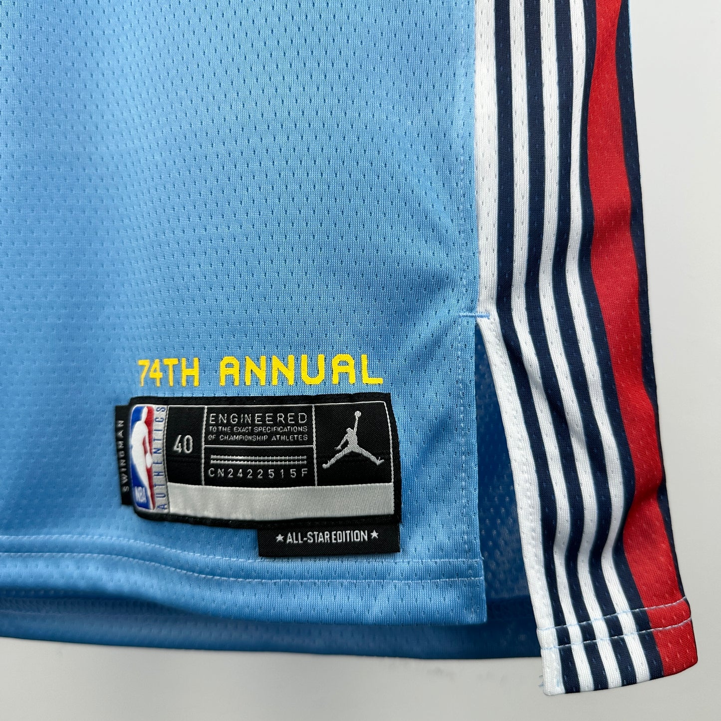 All Stars 2024/25