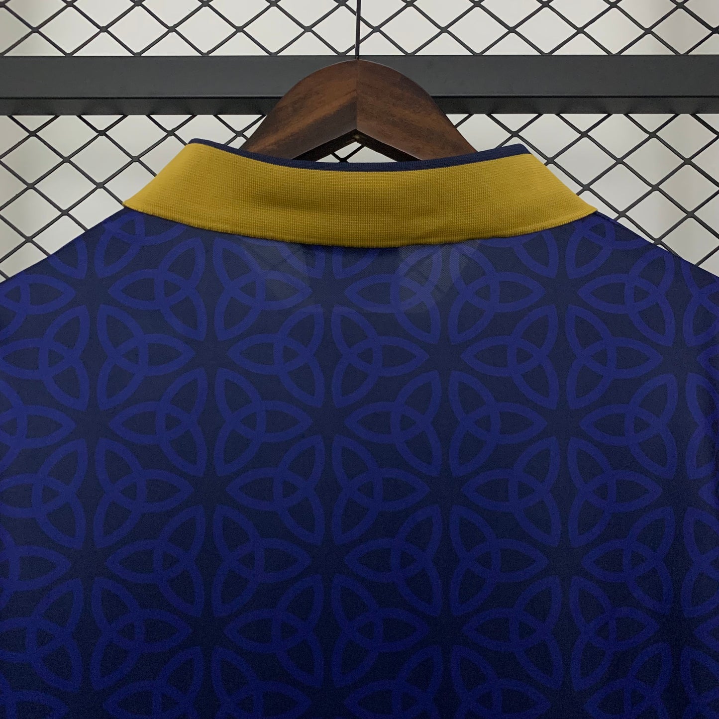Irlanda 2025/26 Away San Patricio