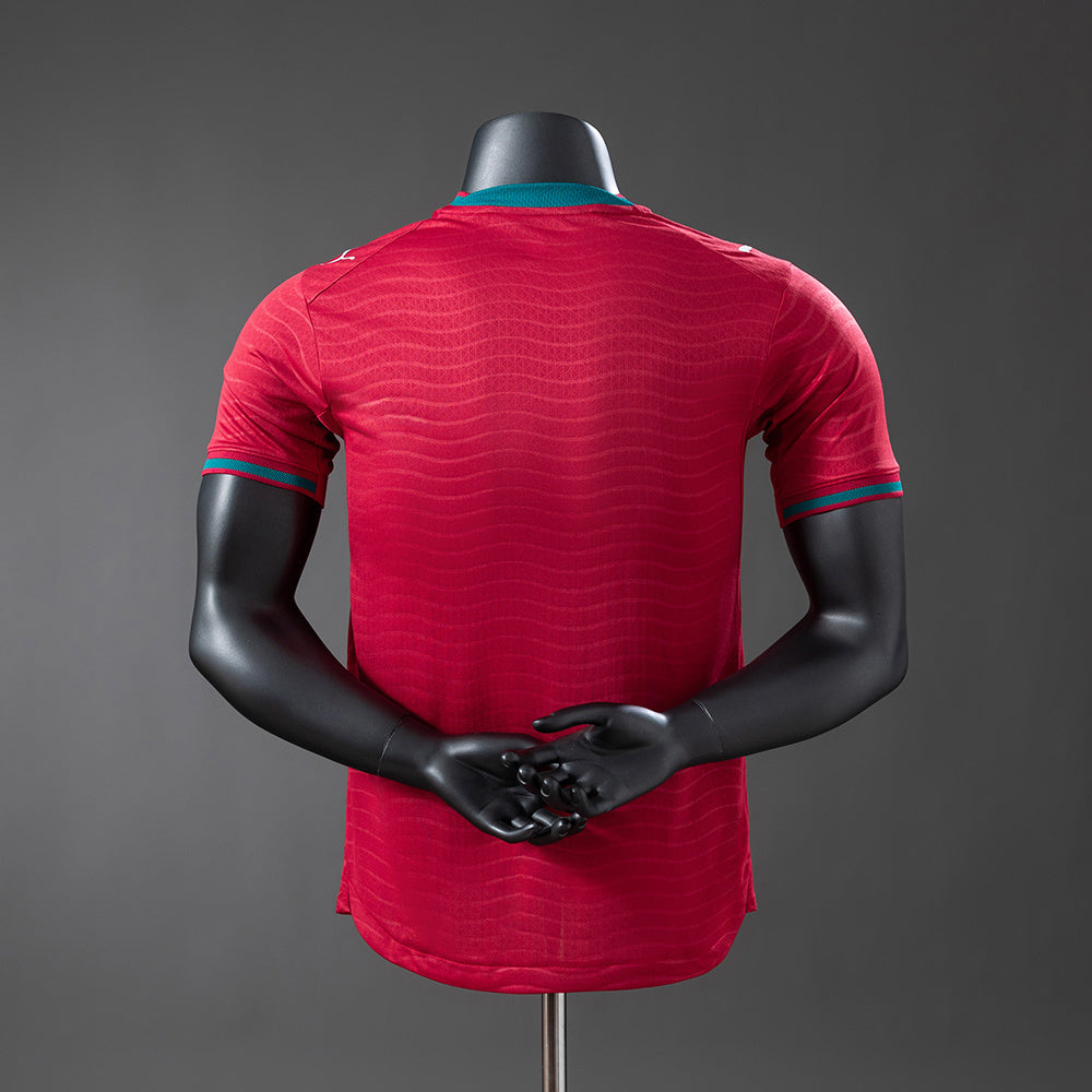 Portugal 2026 Home Player Version