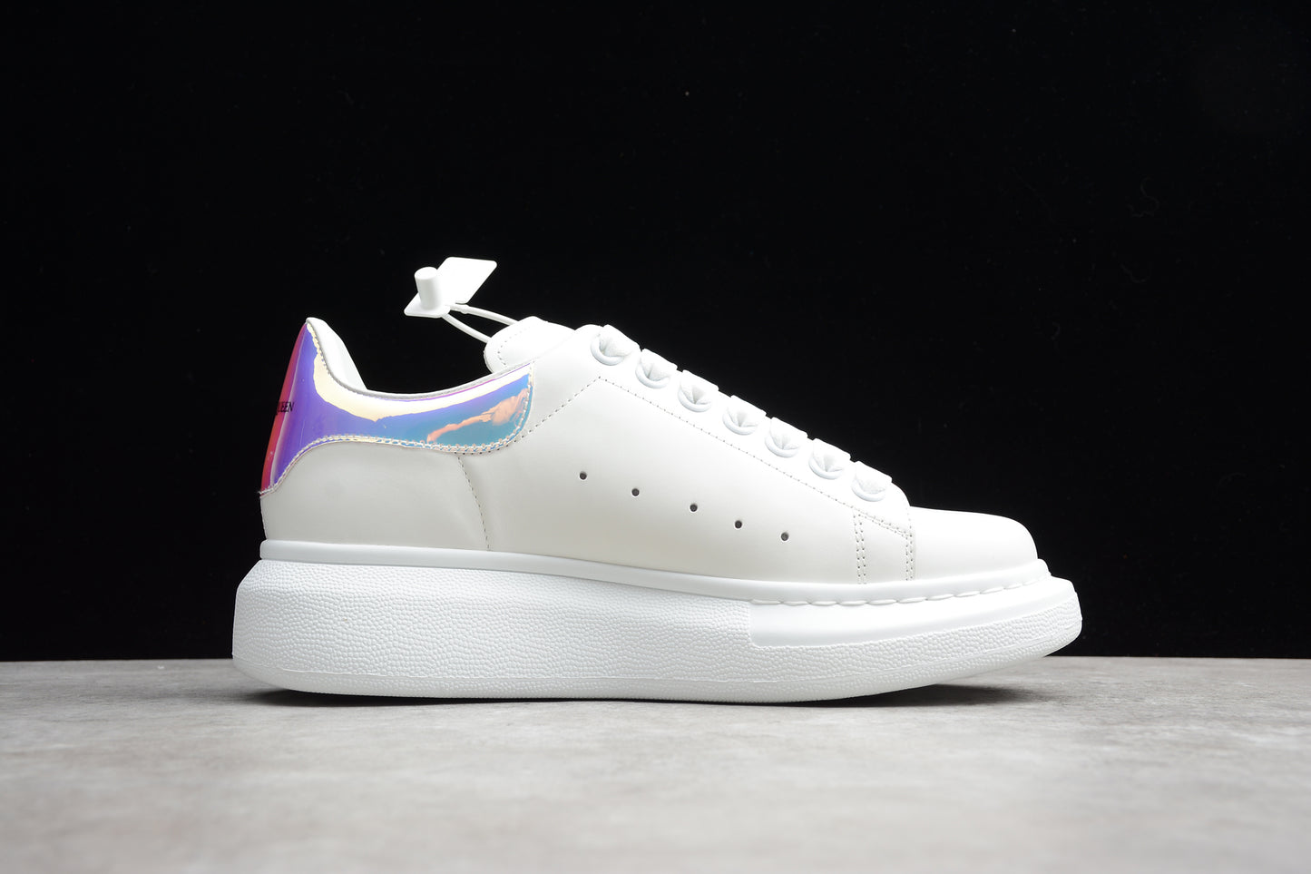 Alexander McQueen 20