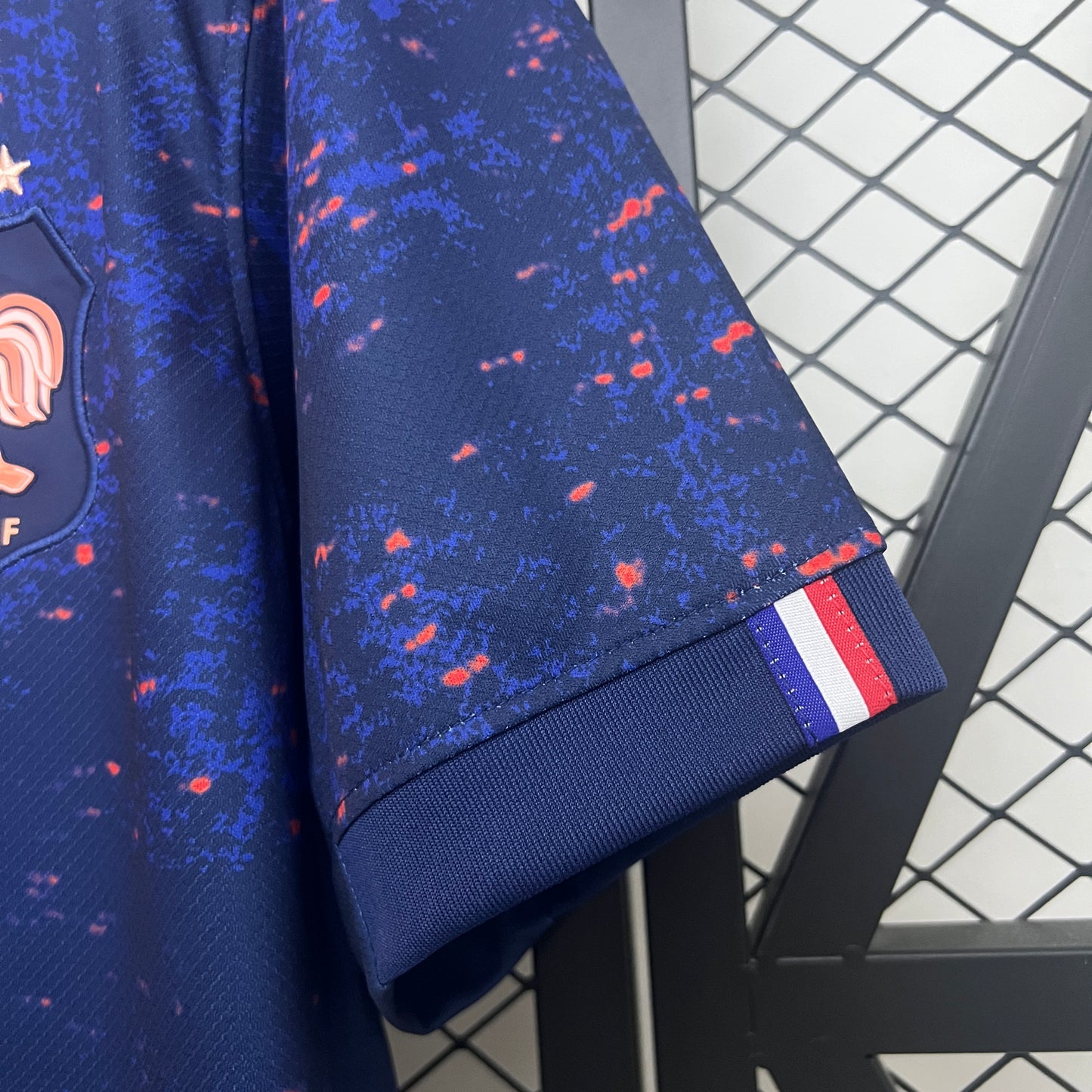 Francia 2025/26 Home
