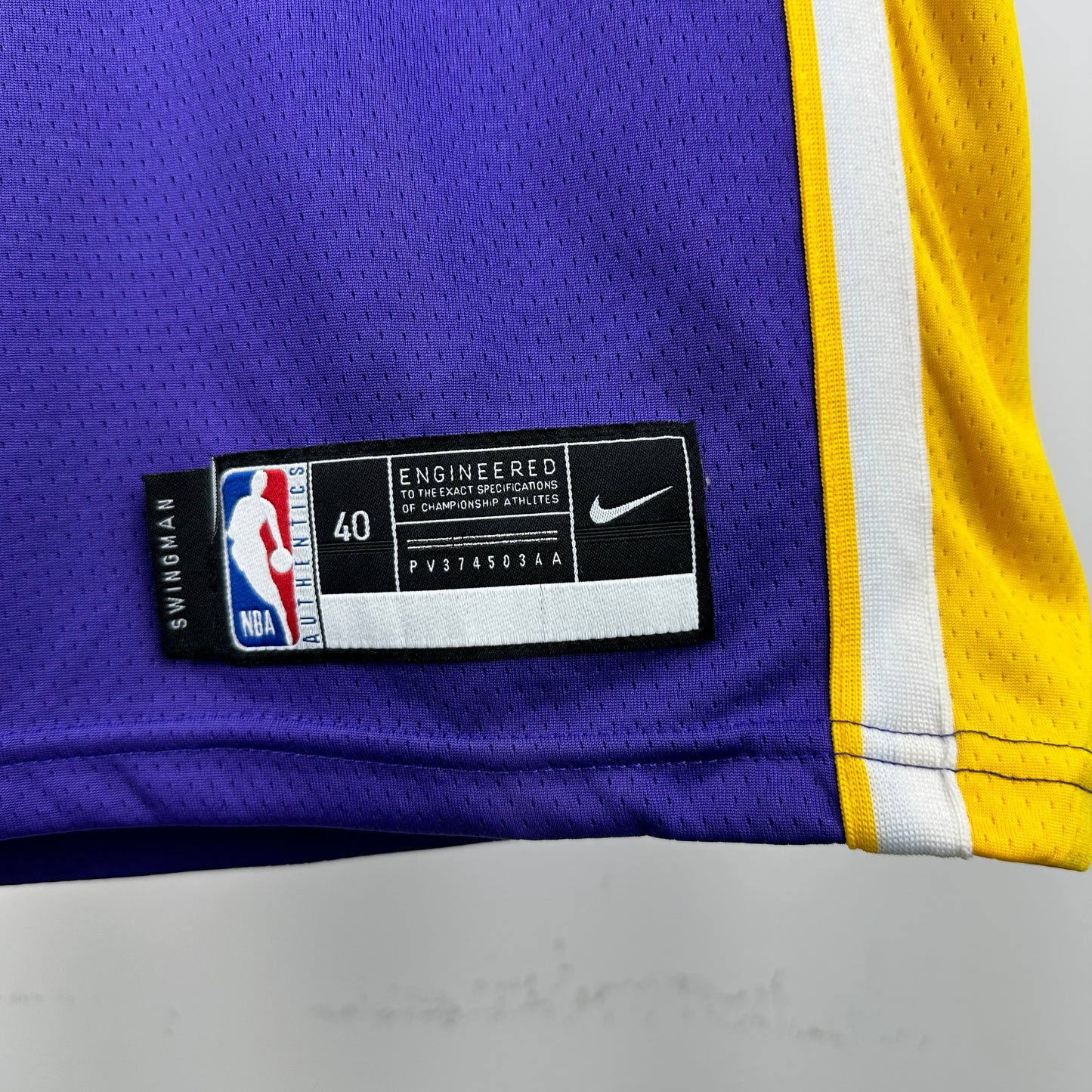 Los Ángeles Lakers 2024/25