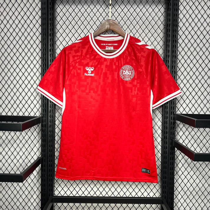 Dinamarca 2024 Home
