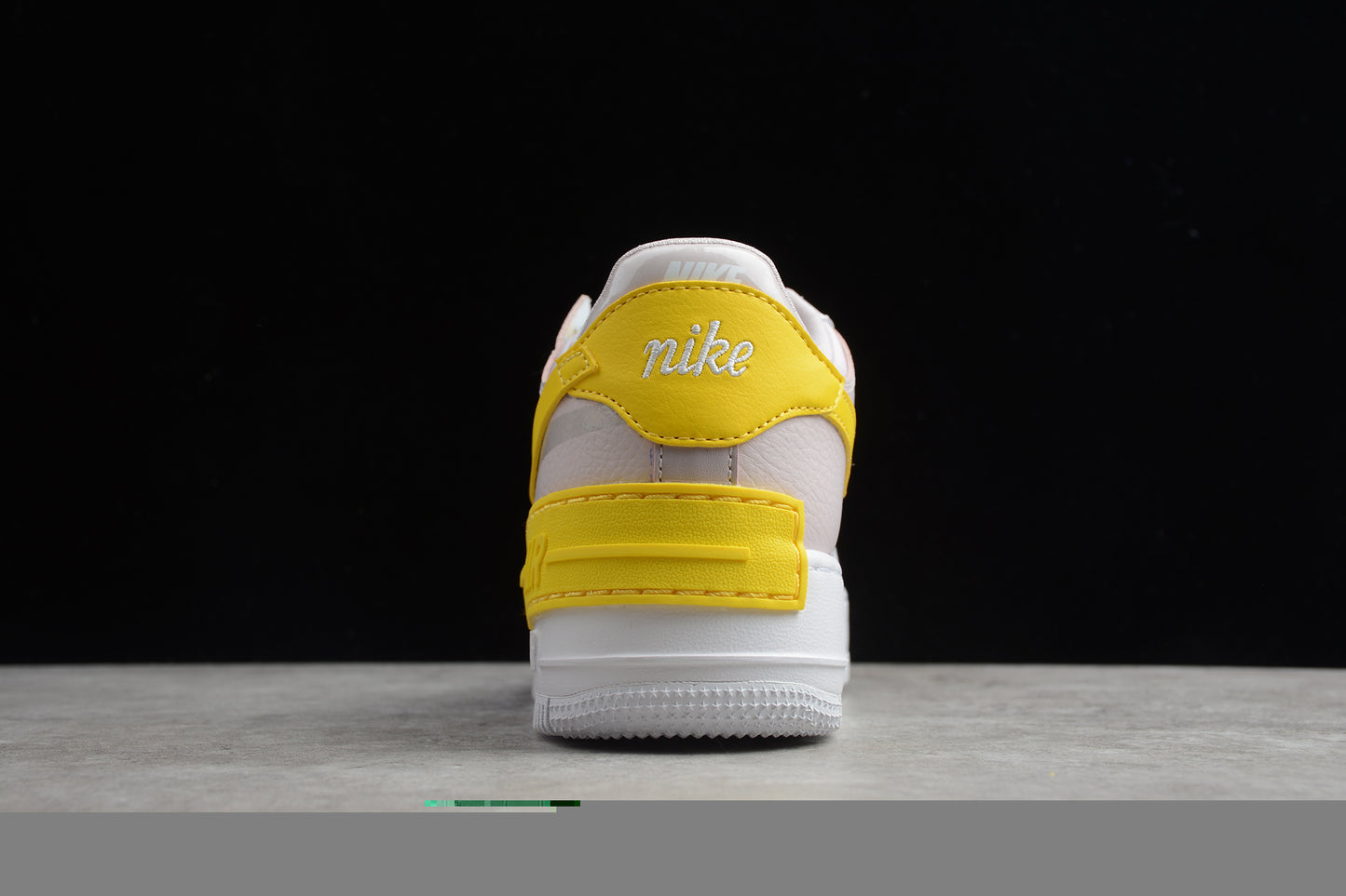 Nike Air Force 1 Shadow CJ1641-102