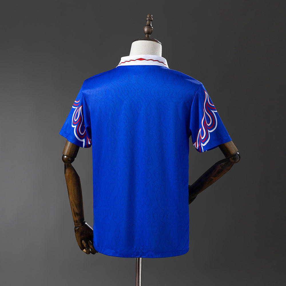 Japan retro 1996 Home Fan Version