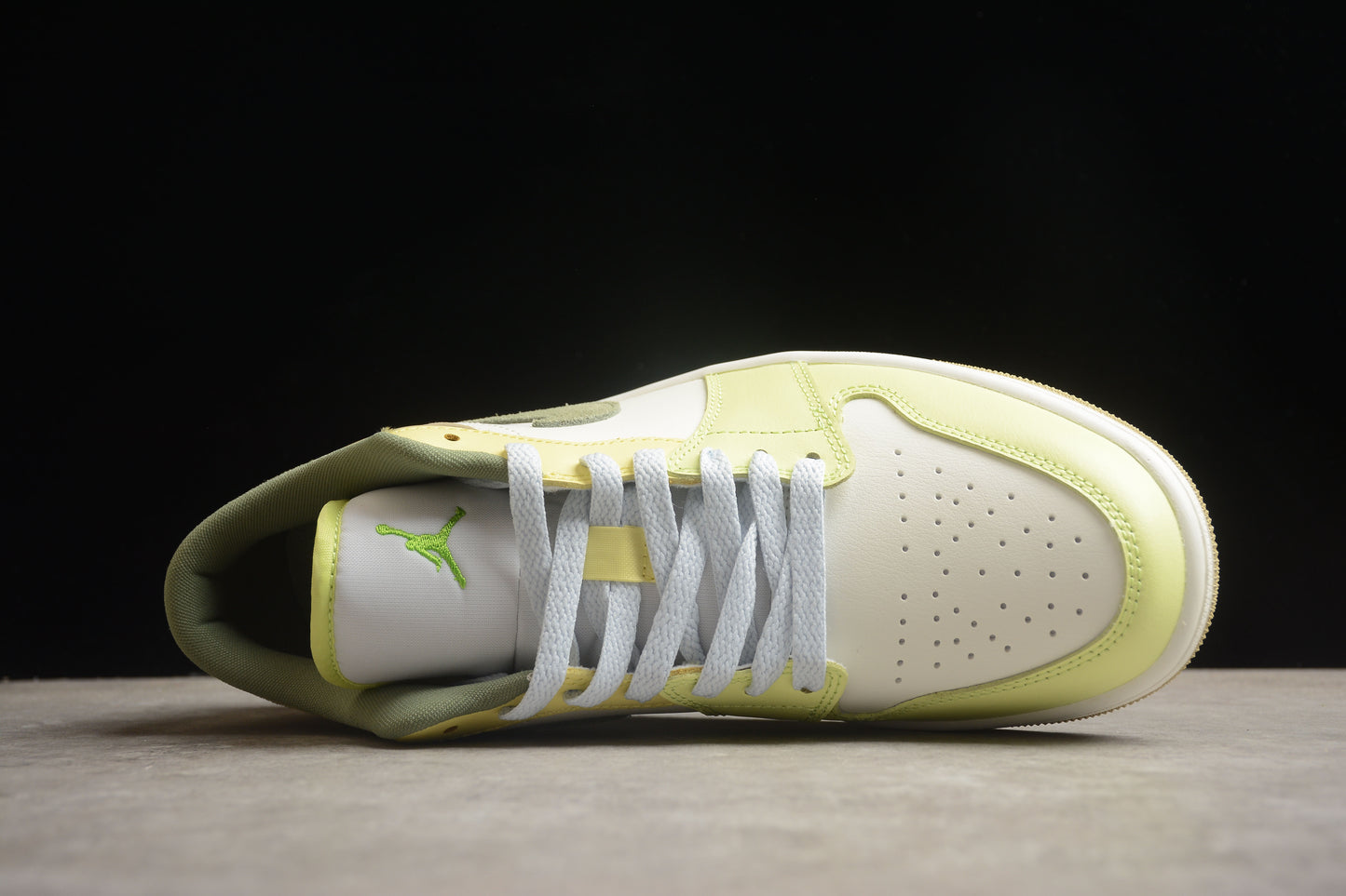 Nike Air Jordan 1 Low FD9906 131