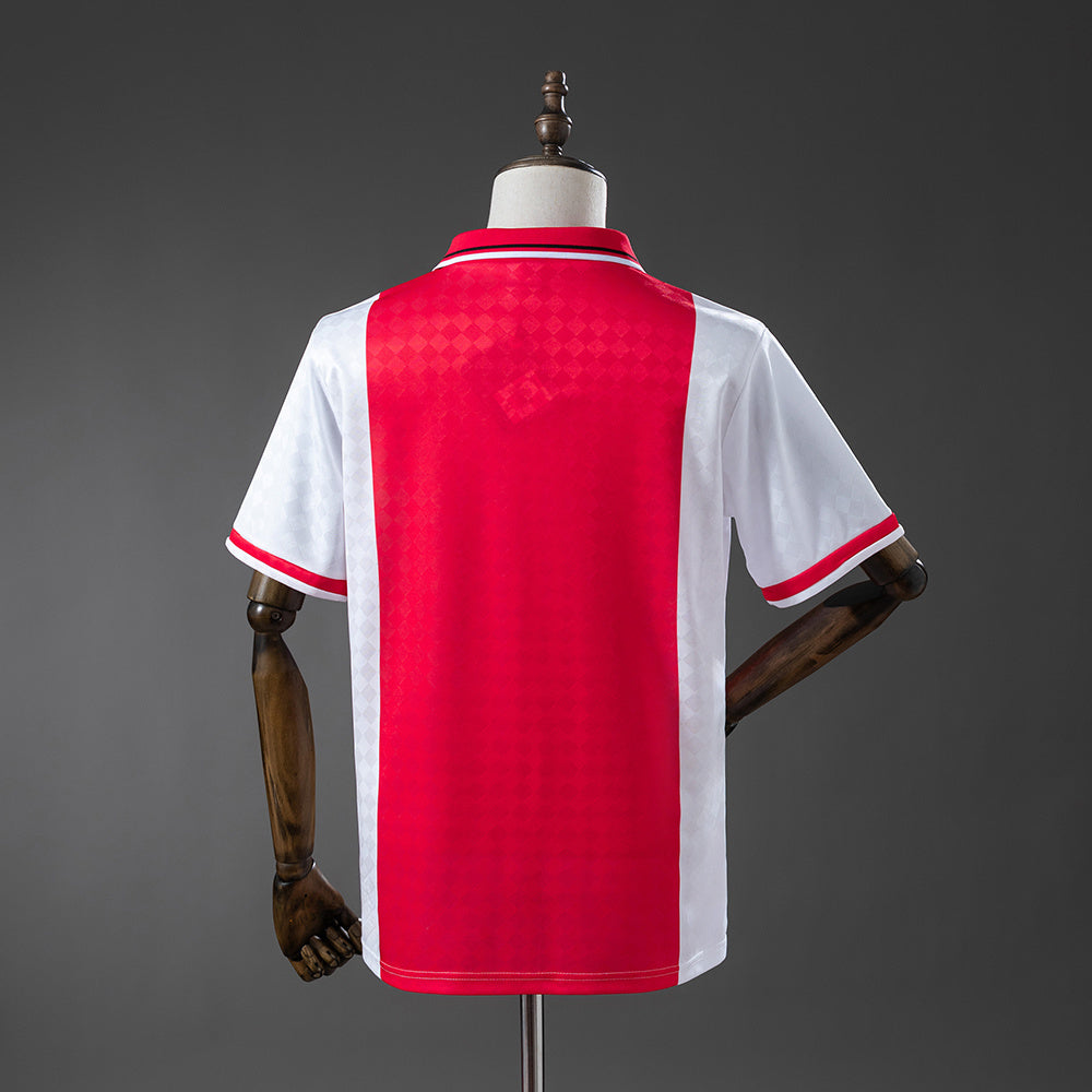 Ajax retro 1989/90 Home