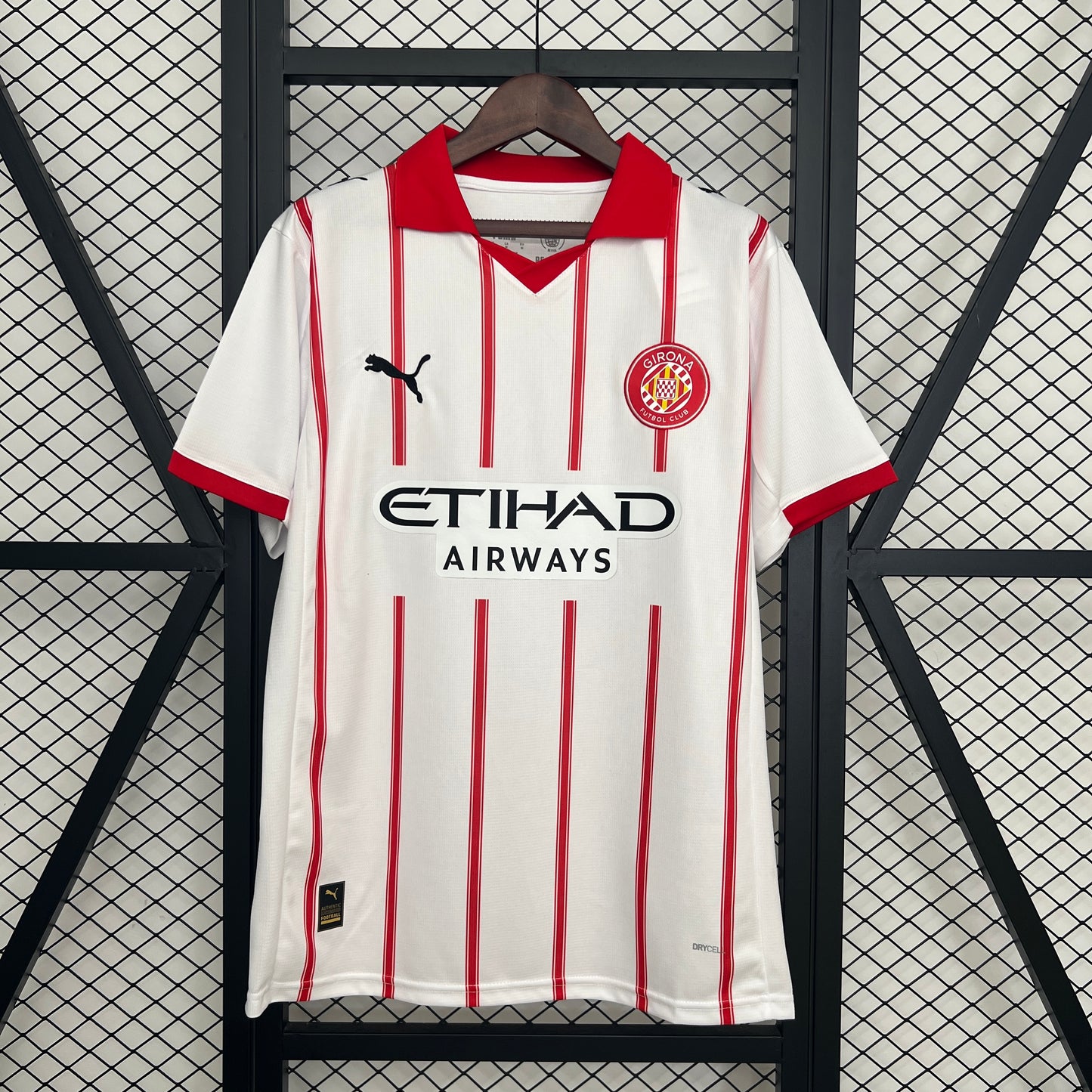 Girona 2025/26 Home