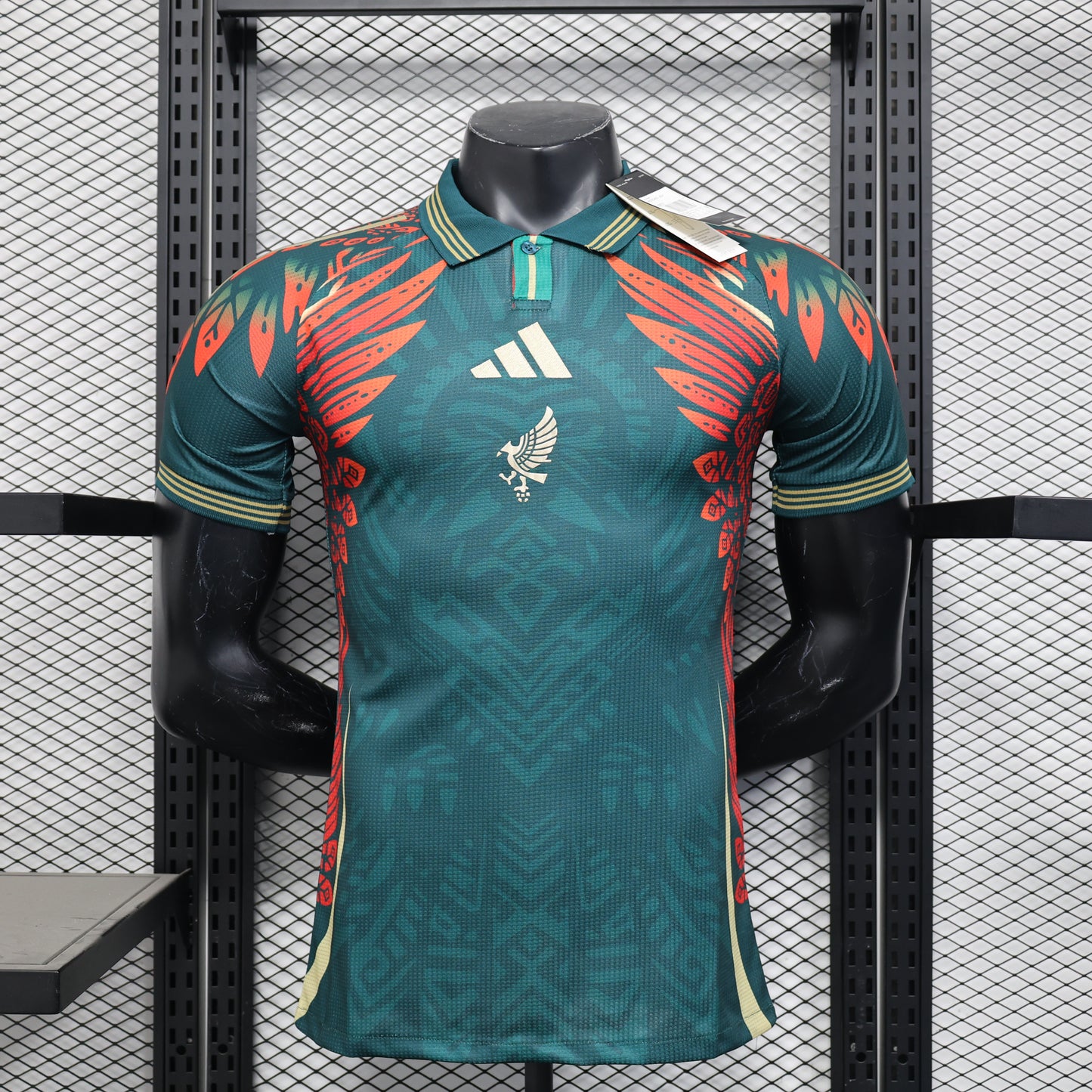 México 2025/26 Edición Especial