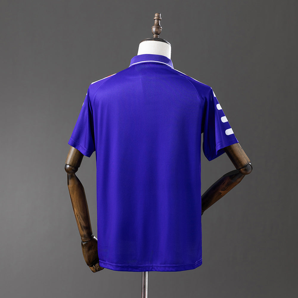 Fiorentina retro 1998 Home