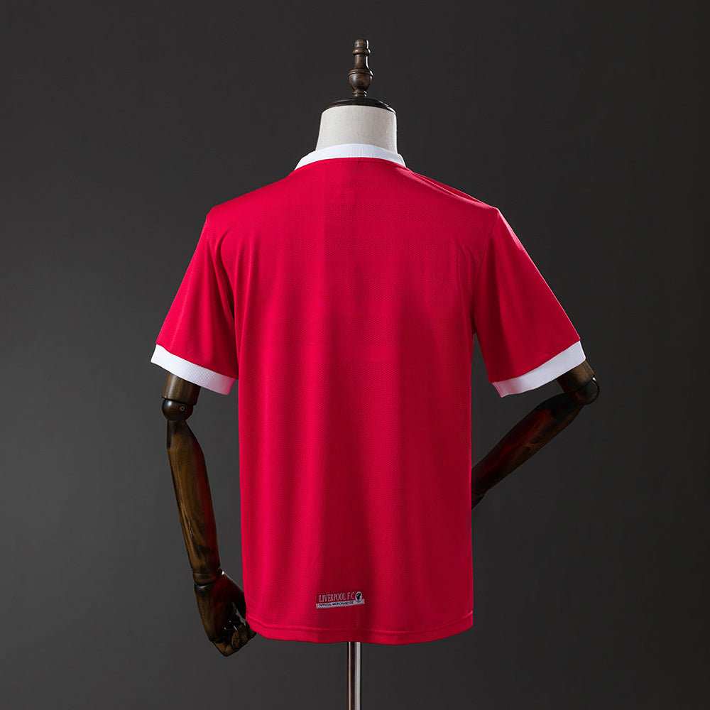 Liverpool retro 1997/97 Home