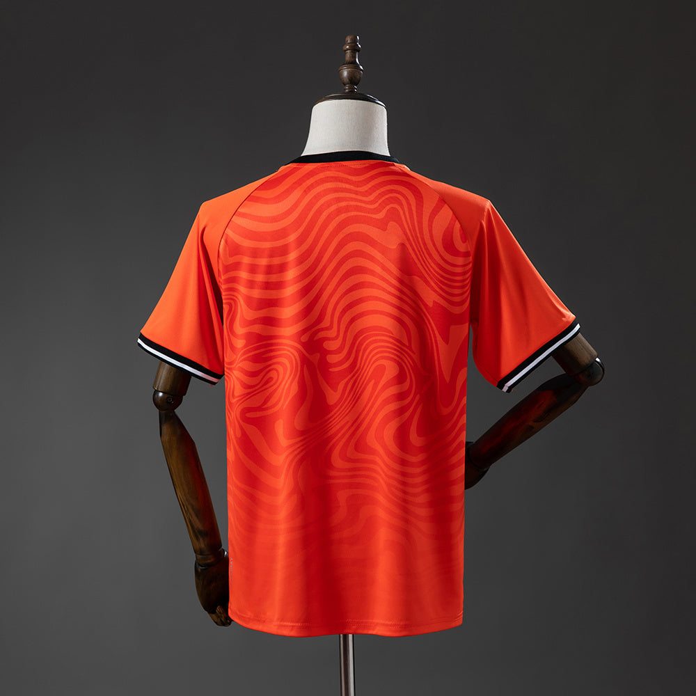 Vasco da Gama 2025/26 Portero Fan Version