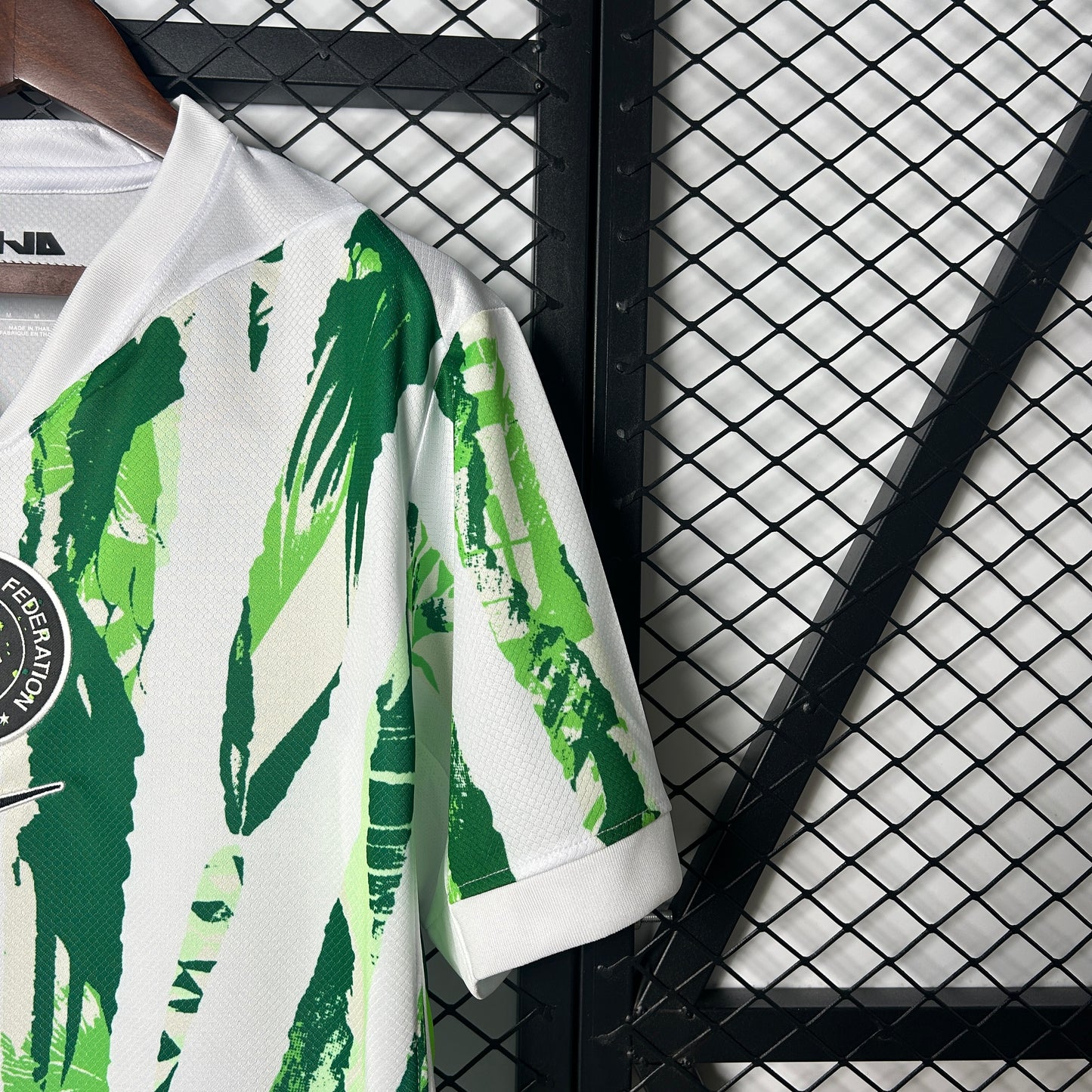 Nigeria 2025/26 Home