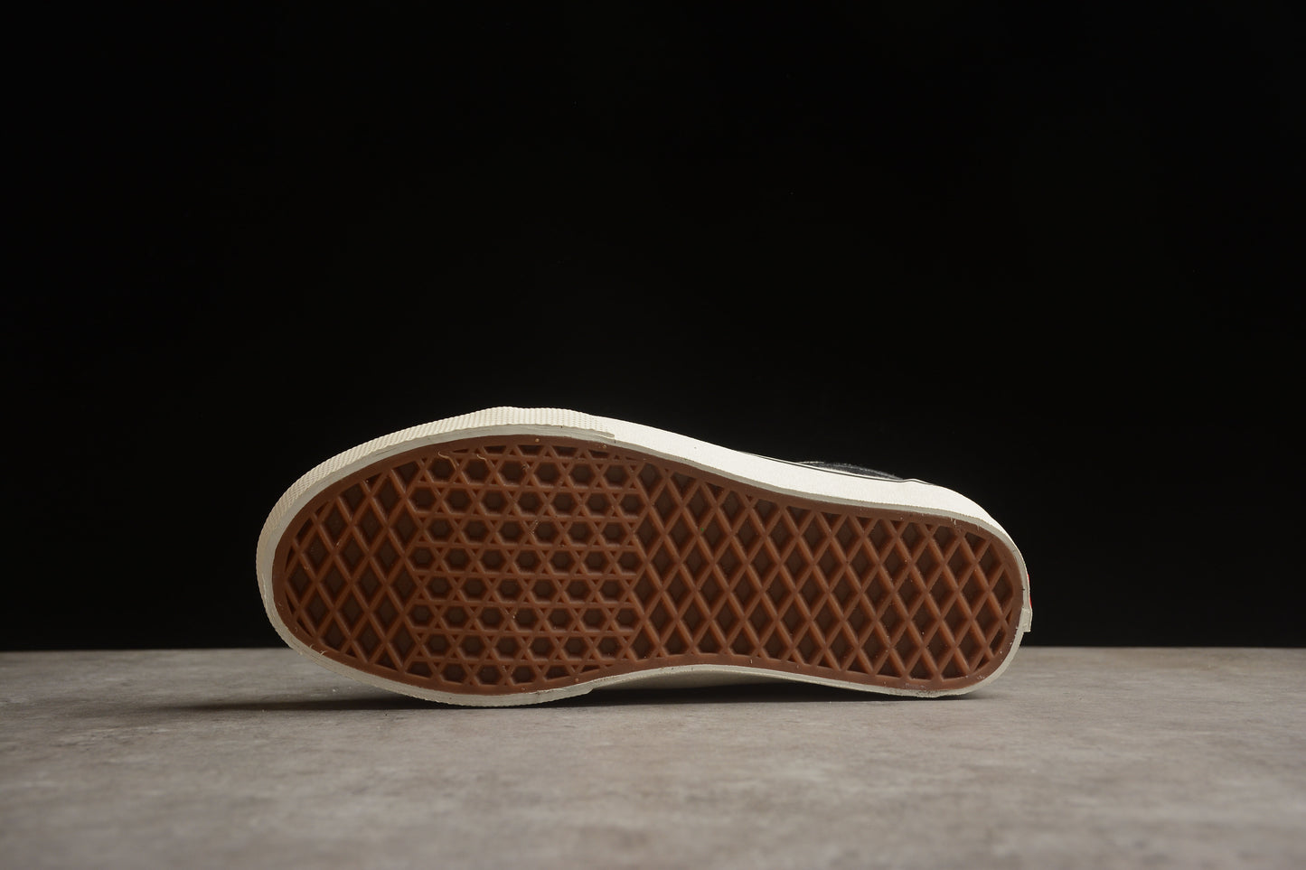 Vans Old Skool Negra Blanca