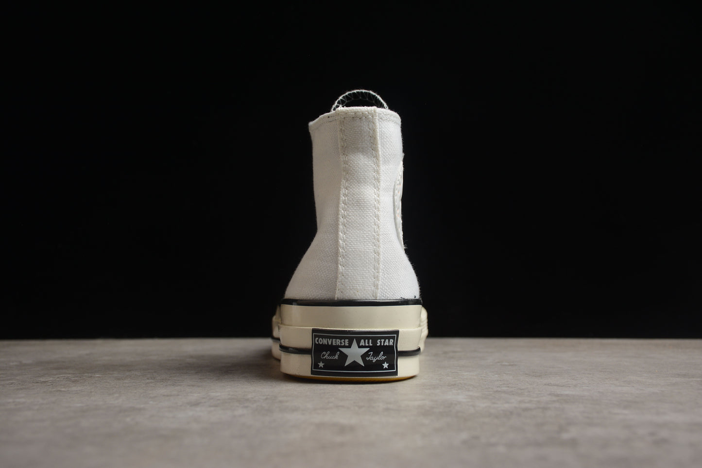 CONVERSE Alta Blanca