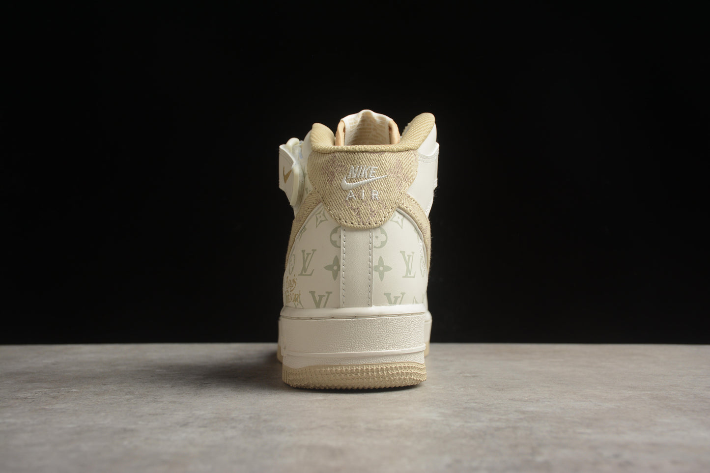 Nike Air Force 1 DV998 600