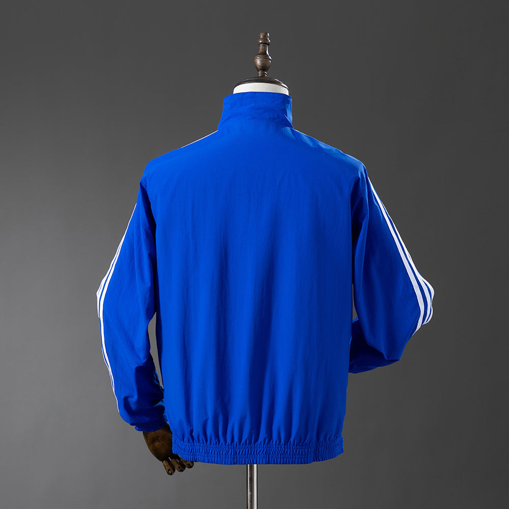 Italia 2025 reversible Abrigo