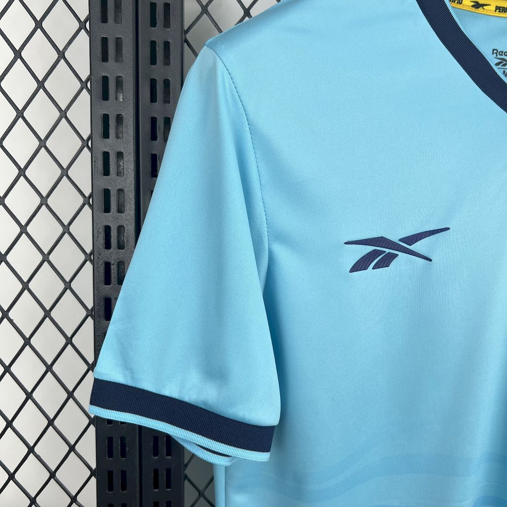 Panamá 2025/26 Away