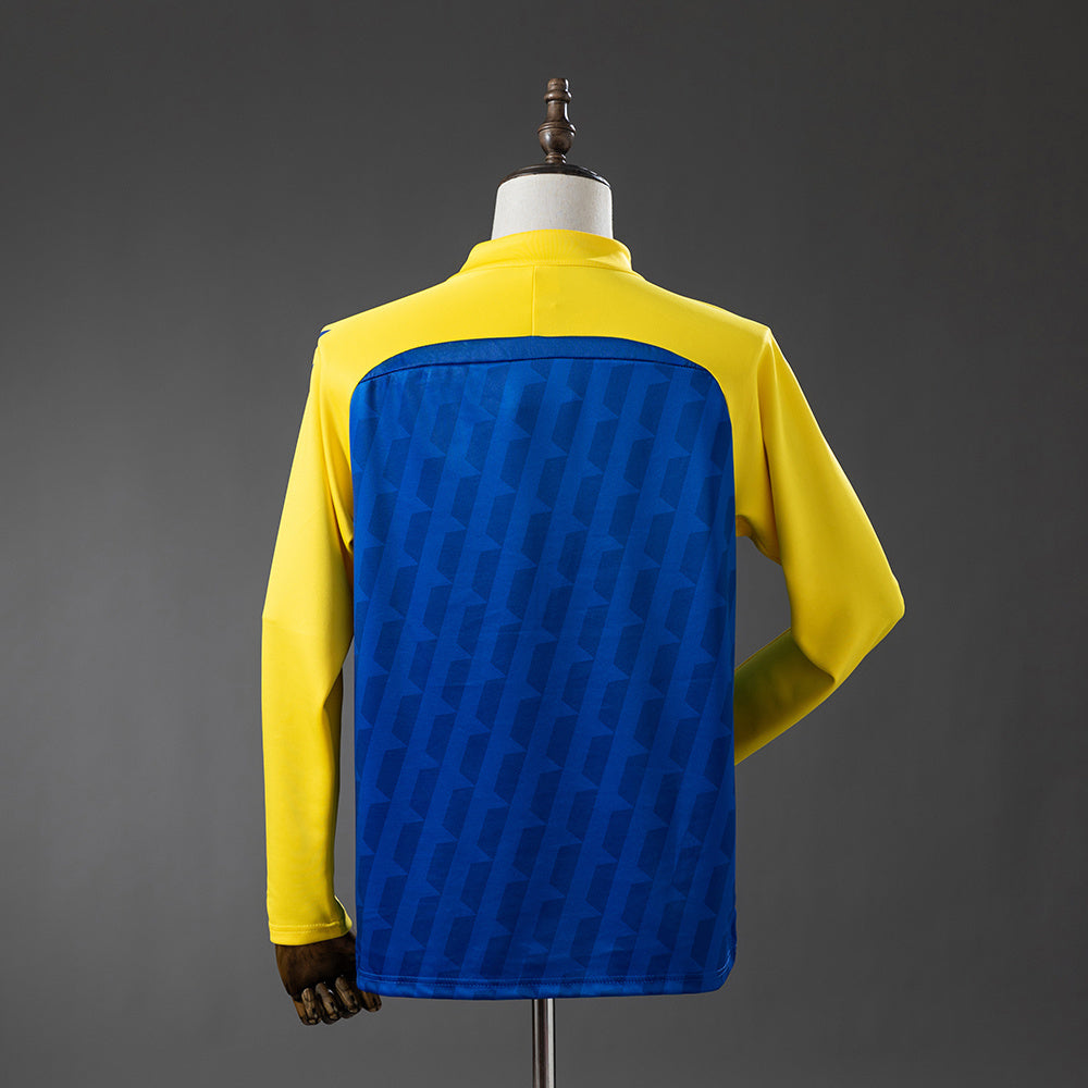 Las Palmas 2025/26 Abrigo