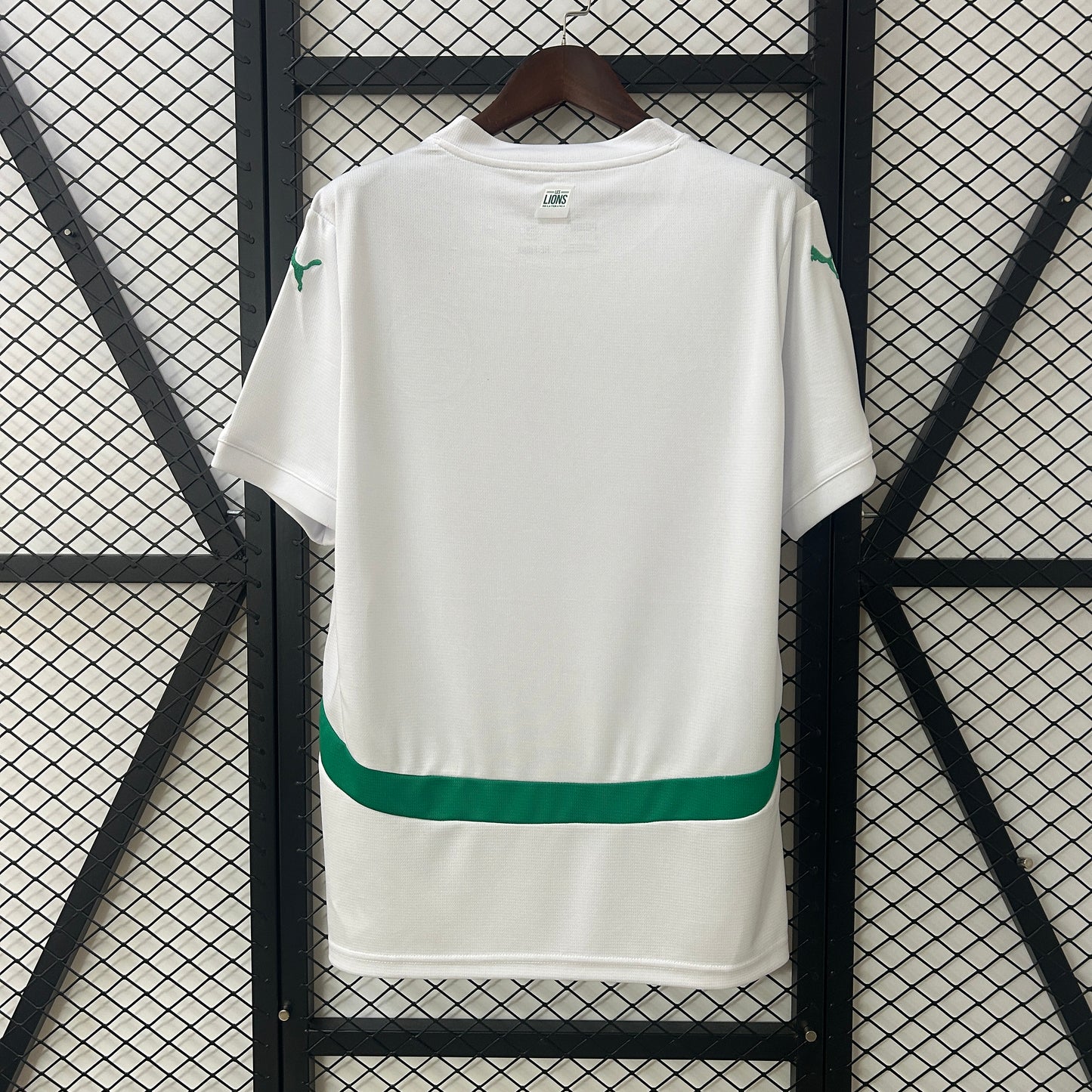 Senegal 2025/26 Home