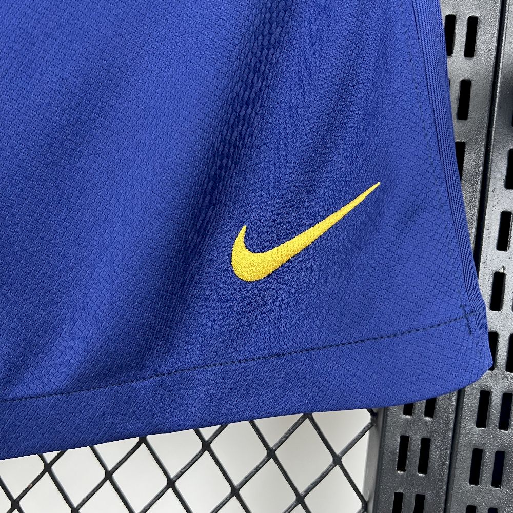 Pantalones Fútbol Club Barcelona 2025/26 Home