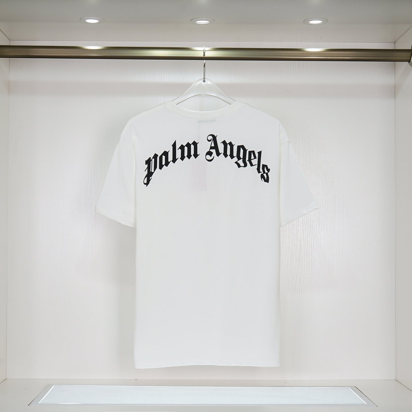 Camiseta Palm Angels Print Bear