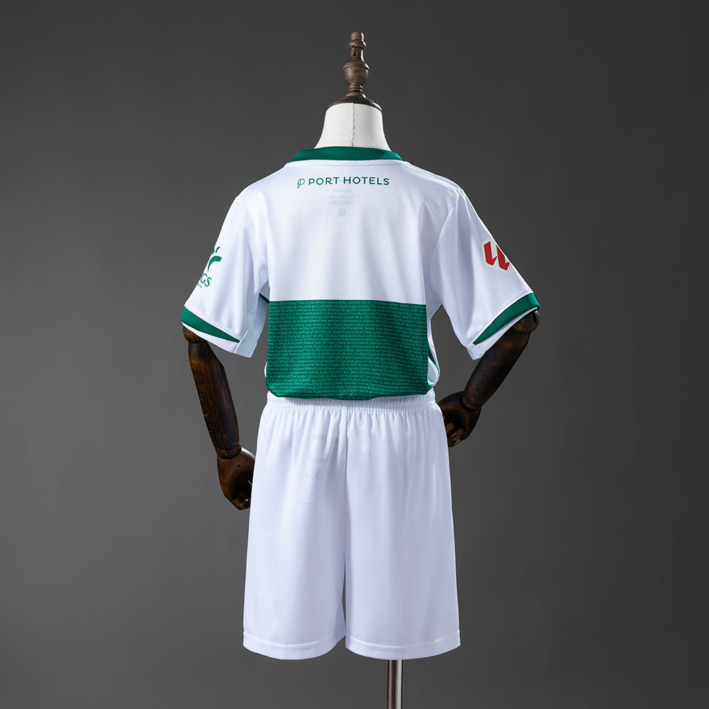Elche 2025/26 Home Kids Version