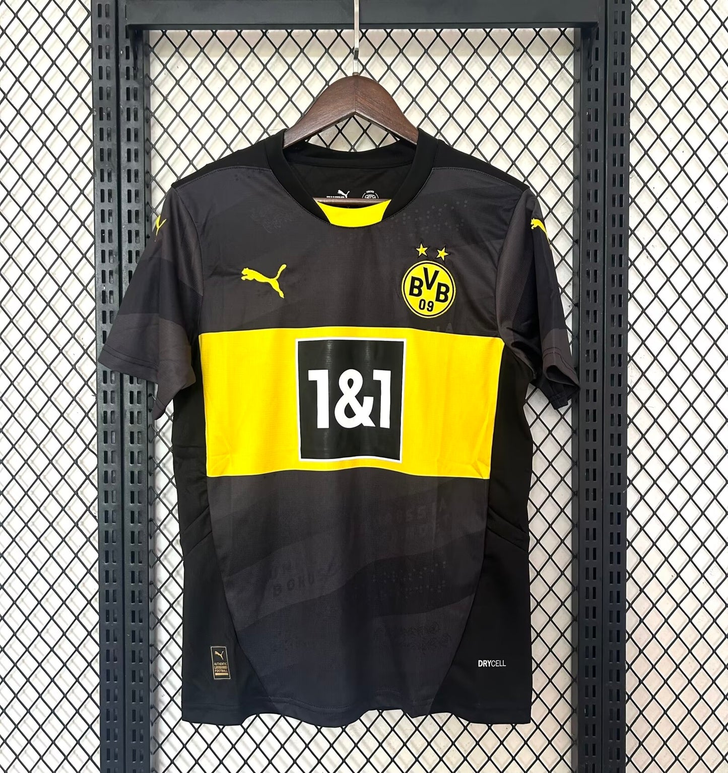 Borussia Dortmund 2024/25 Away