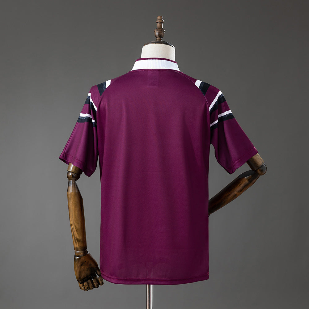 River Plate 1996/98 Third Retro