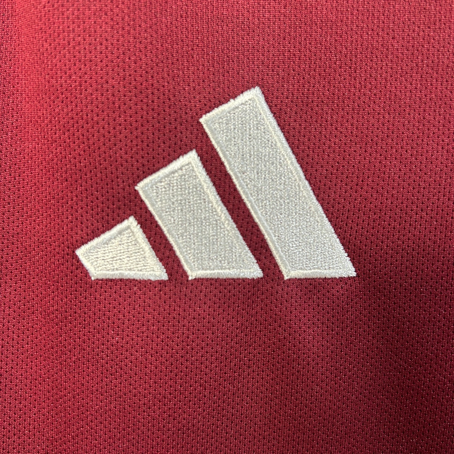 Aston Vila 2025/26 Home
