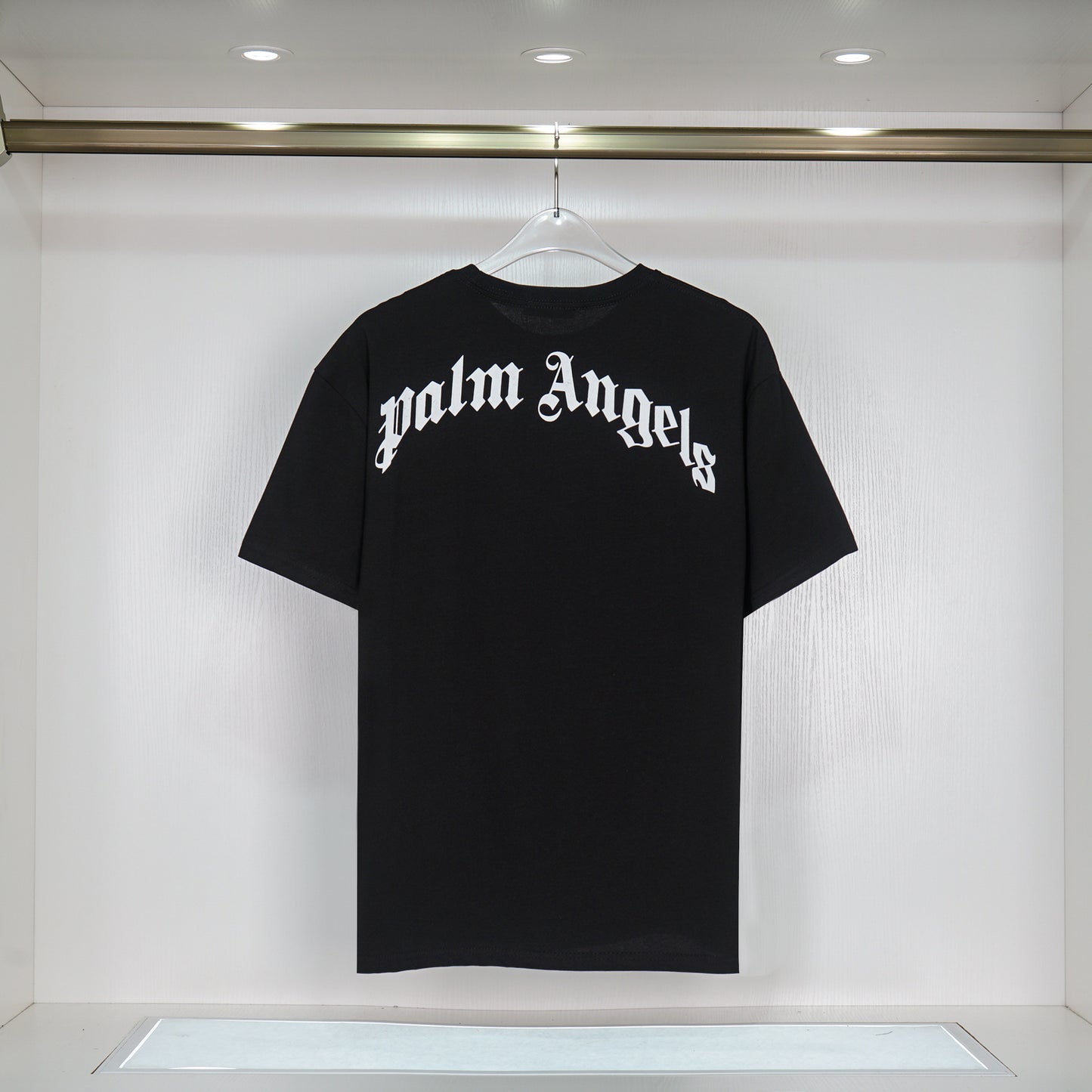 Camiseta Palm Angels Print Bear