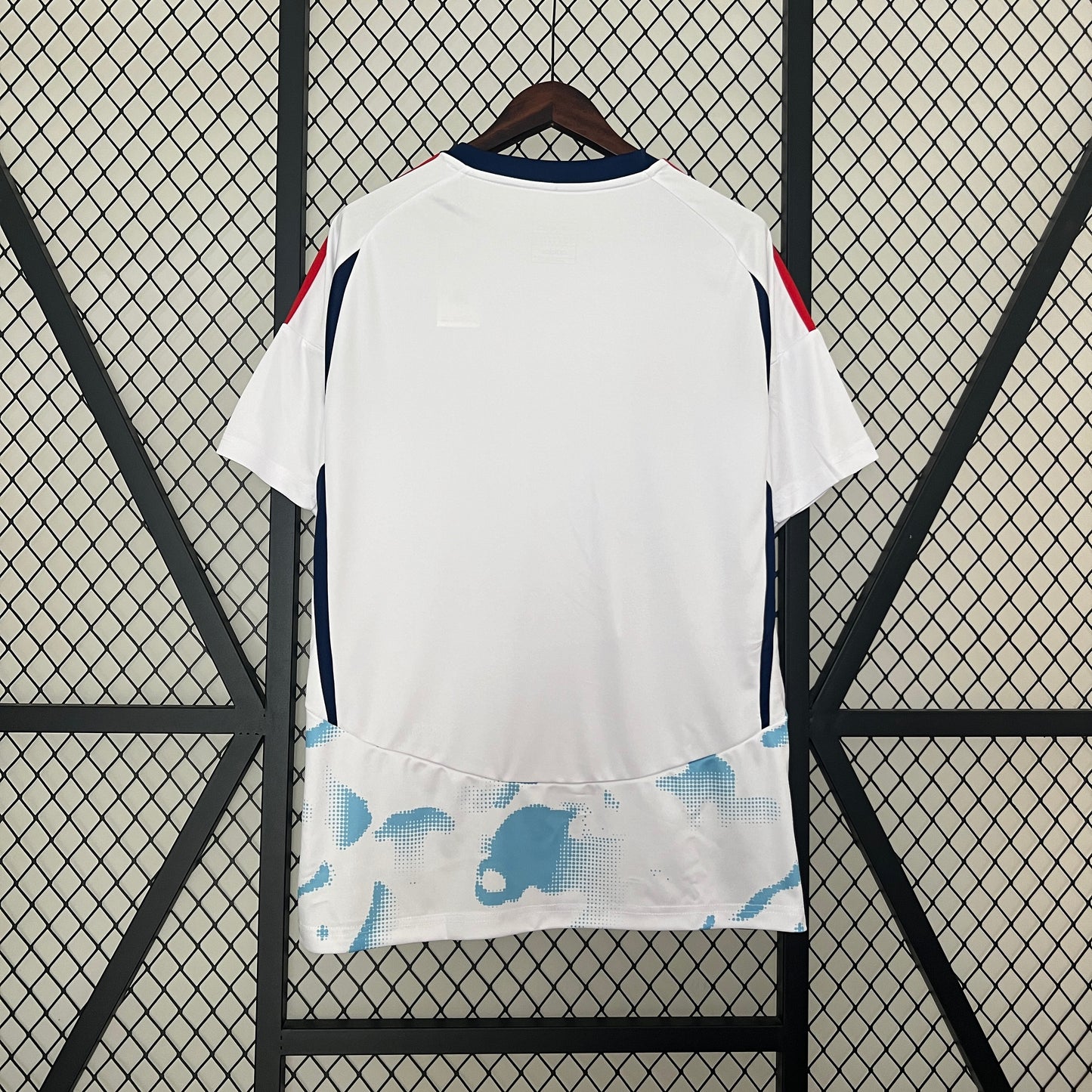 Costa Rica 2024 Away
