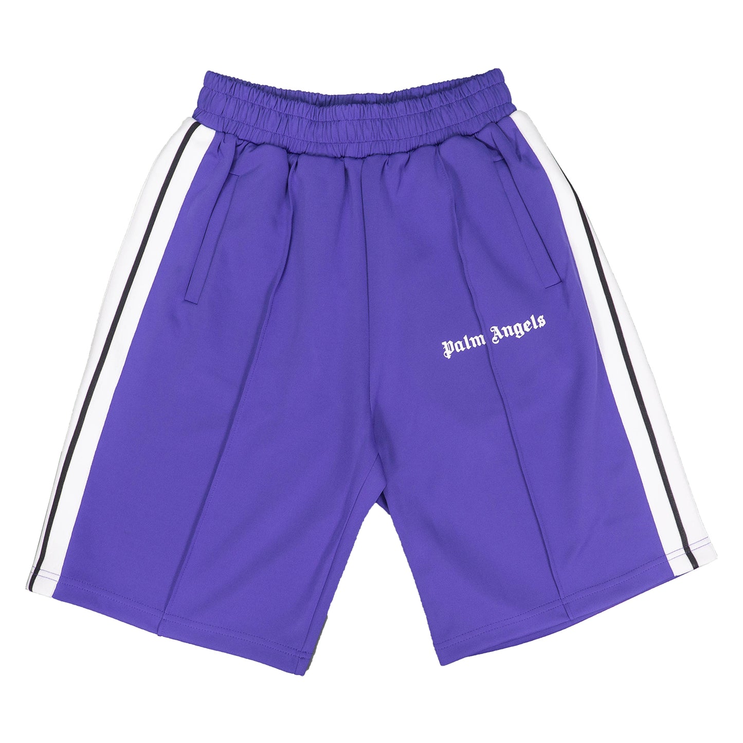 Pantalón Corto Palm Angels Liso