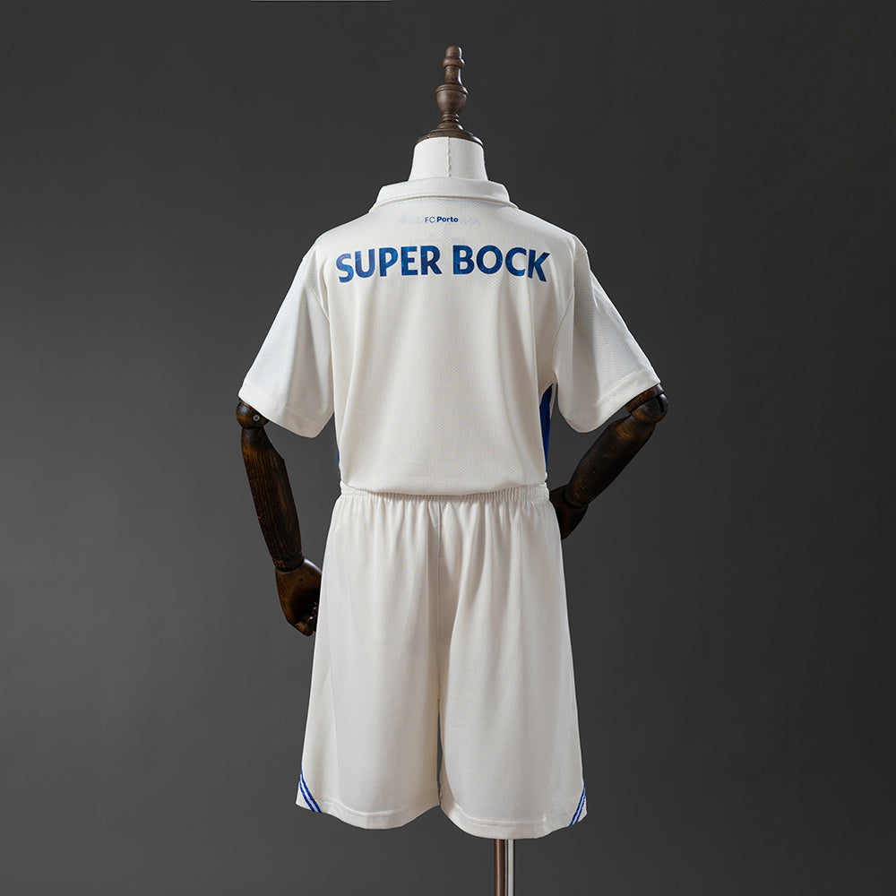 Porto 2025/26 Third Kids Version