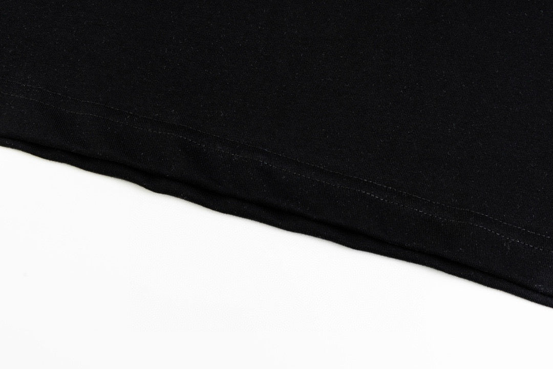 Camiseta Stussy grafiti