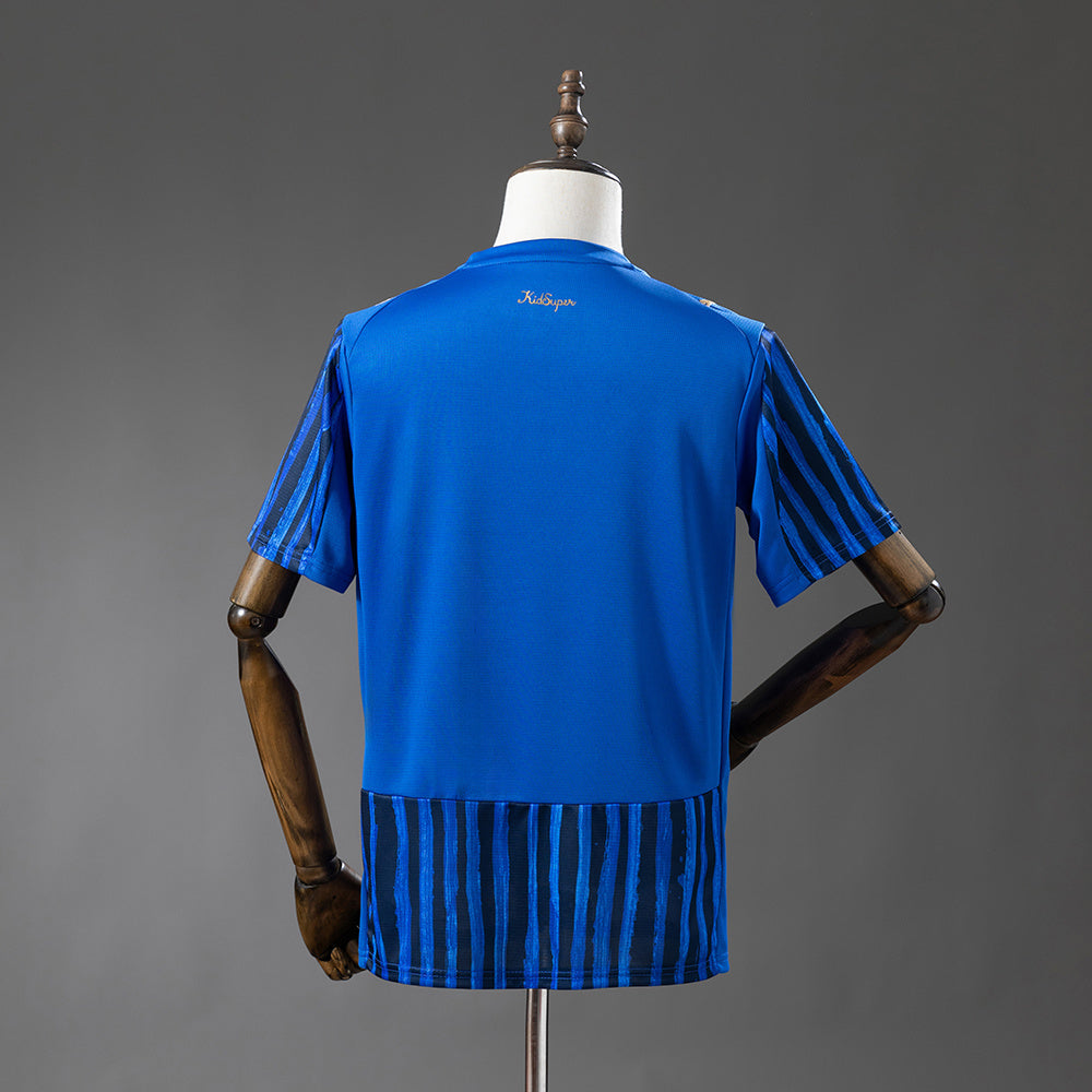 Al-Hilal Saudi 2025/26 Fan Version