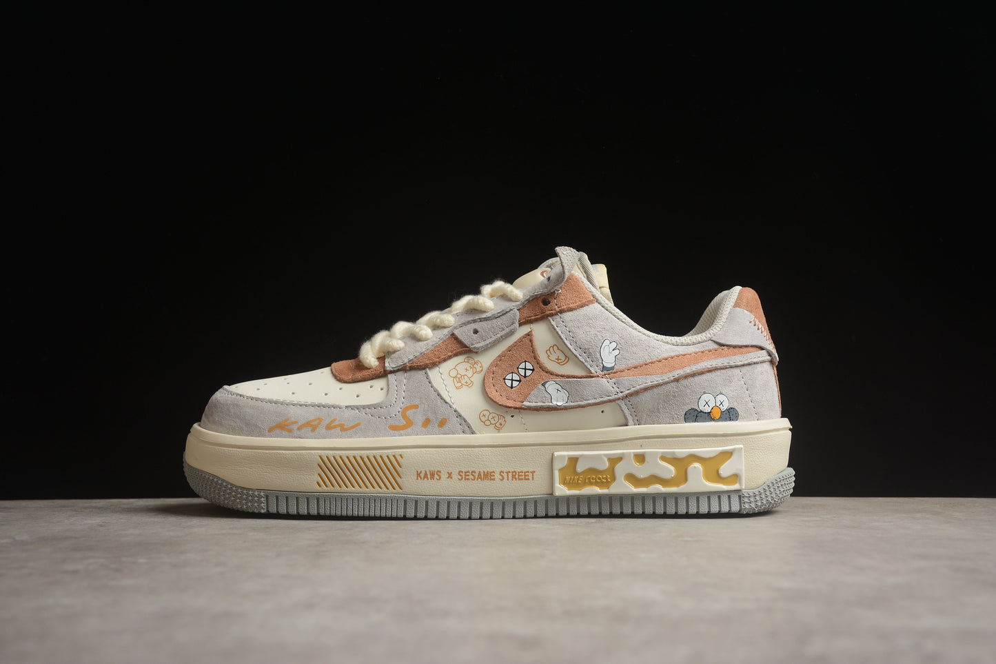 Nike Air Force 1 CW6688-608