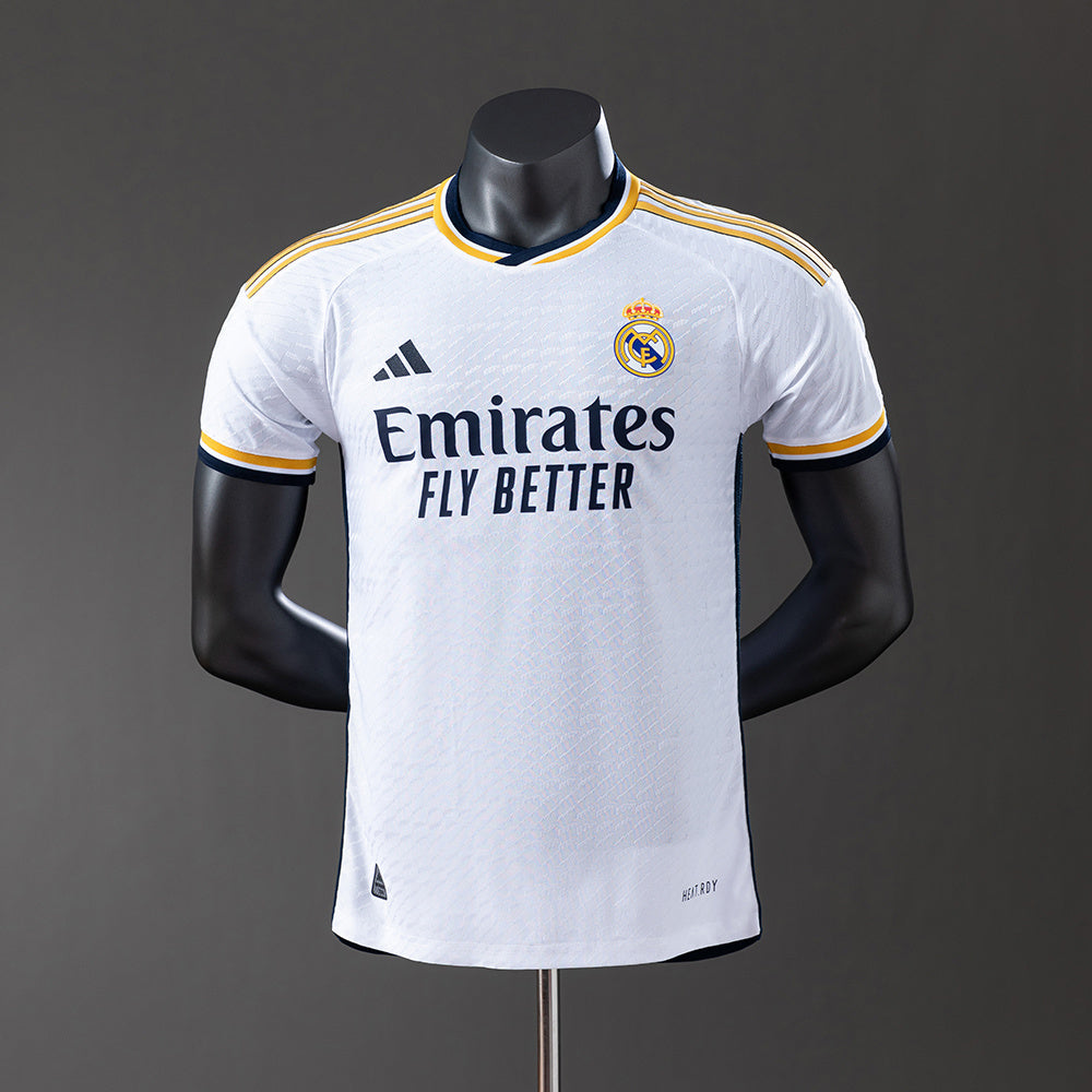 Real Madrid retro 2023/24 Home