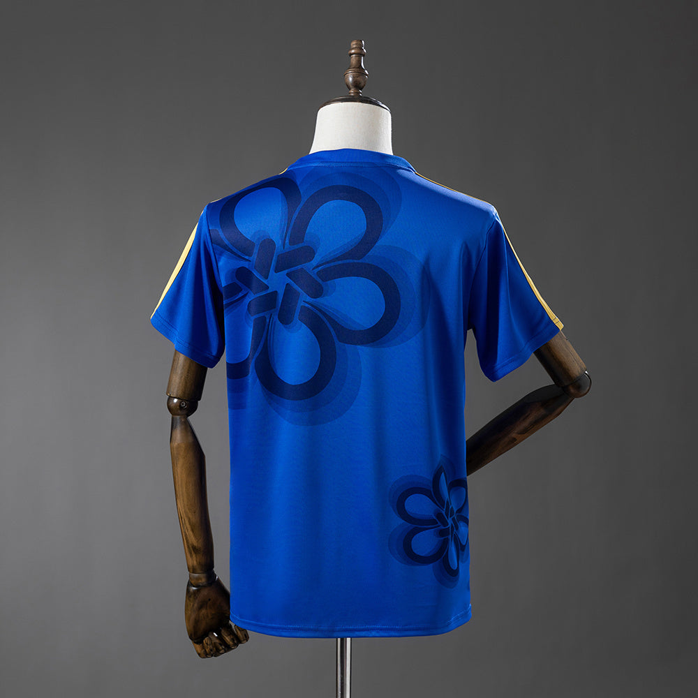 Real Madrid 2026/27 Special Edition Azul