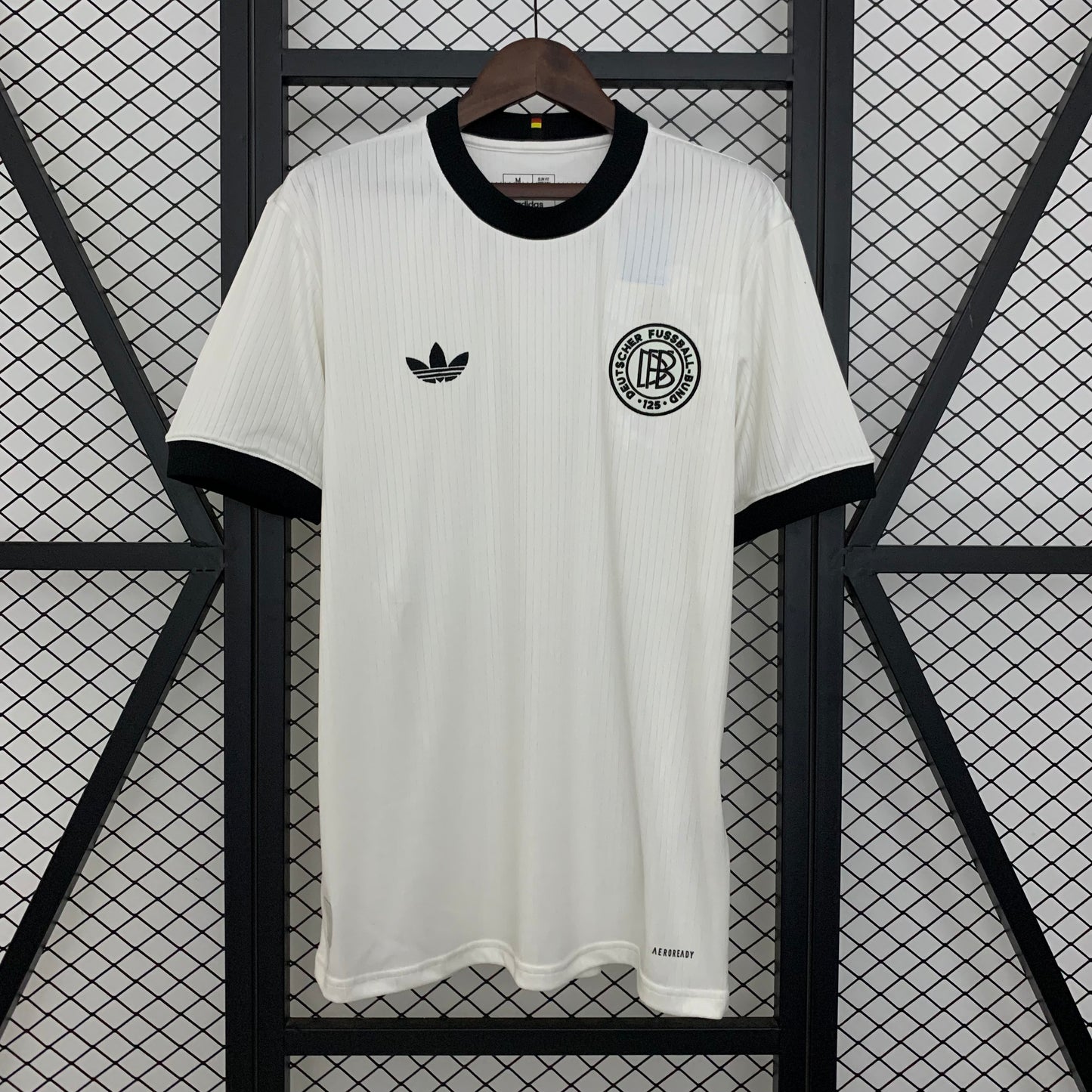 Alemania 2025/26 125 aniversario