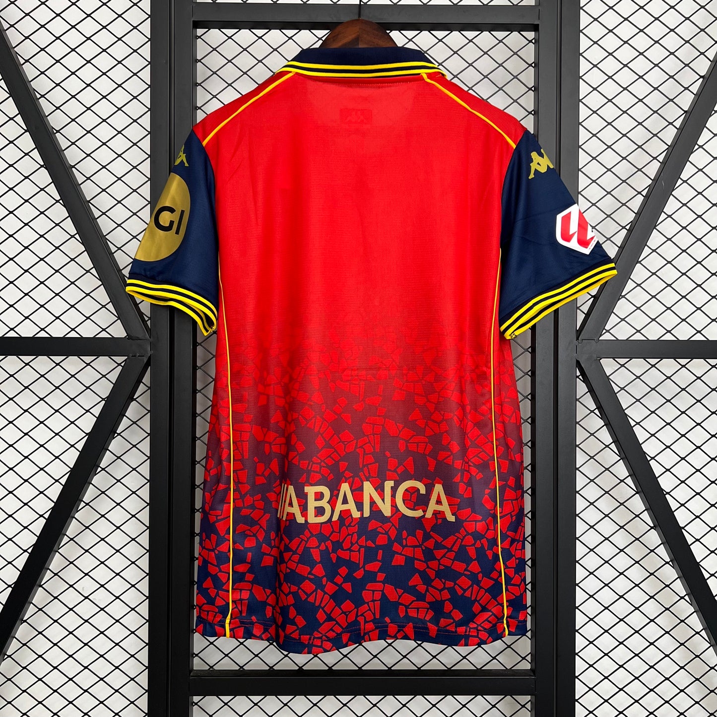 Deportivo Coruña 2025/26 Third