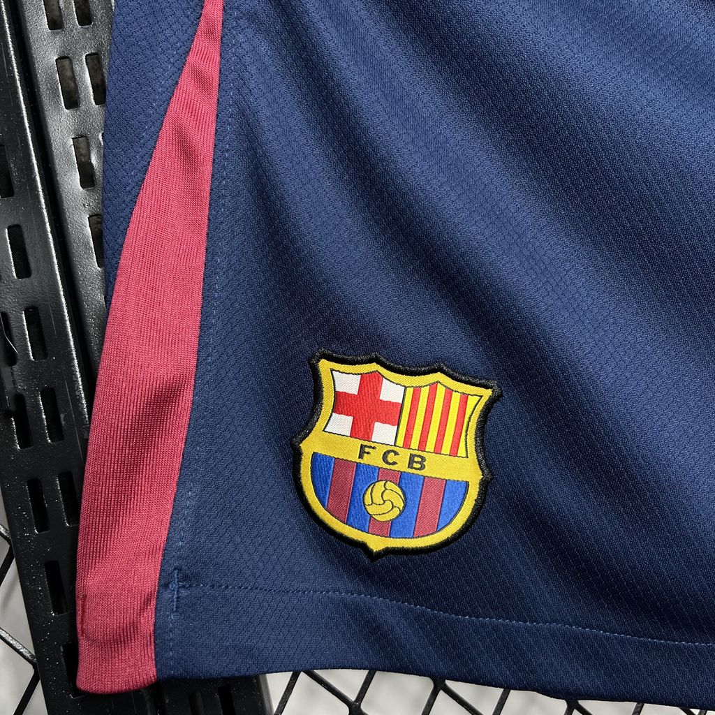 Pantalones Fútbol Club Barcelona 2024/25 Home