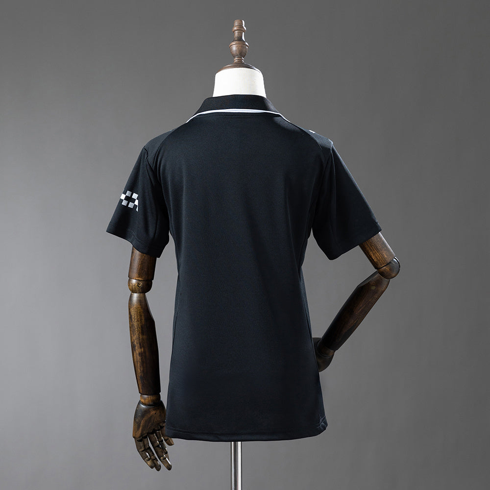 Manchester City 2025/26 Away Femenina Fan Version