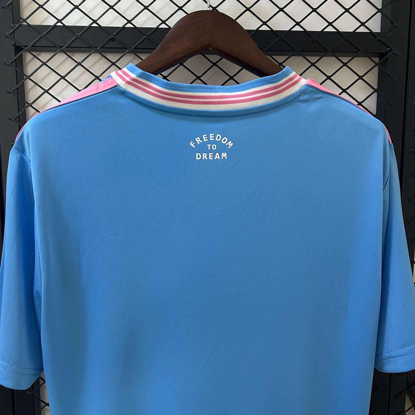 Inter Miami 2025/26 Third