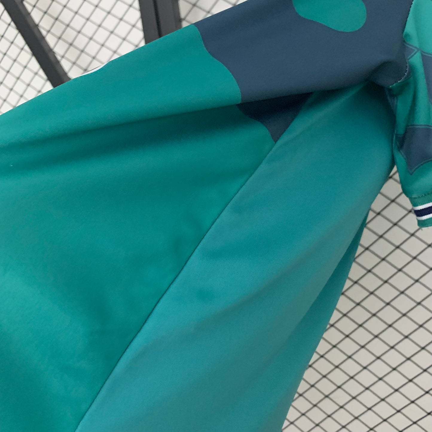 Espanyol 1996/97 Third