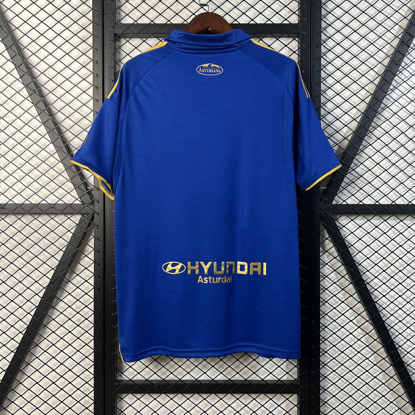 Real Oviedo 2025/26 Home