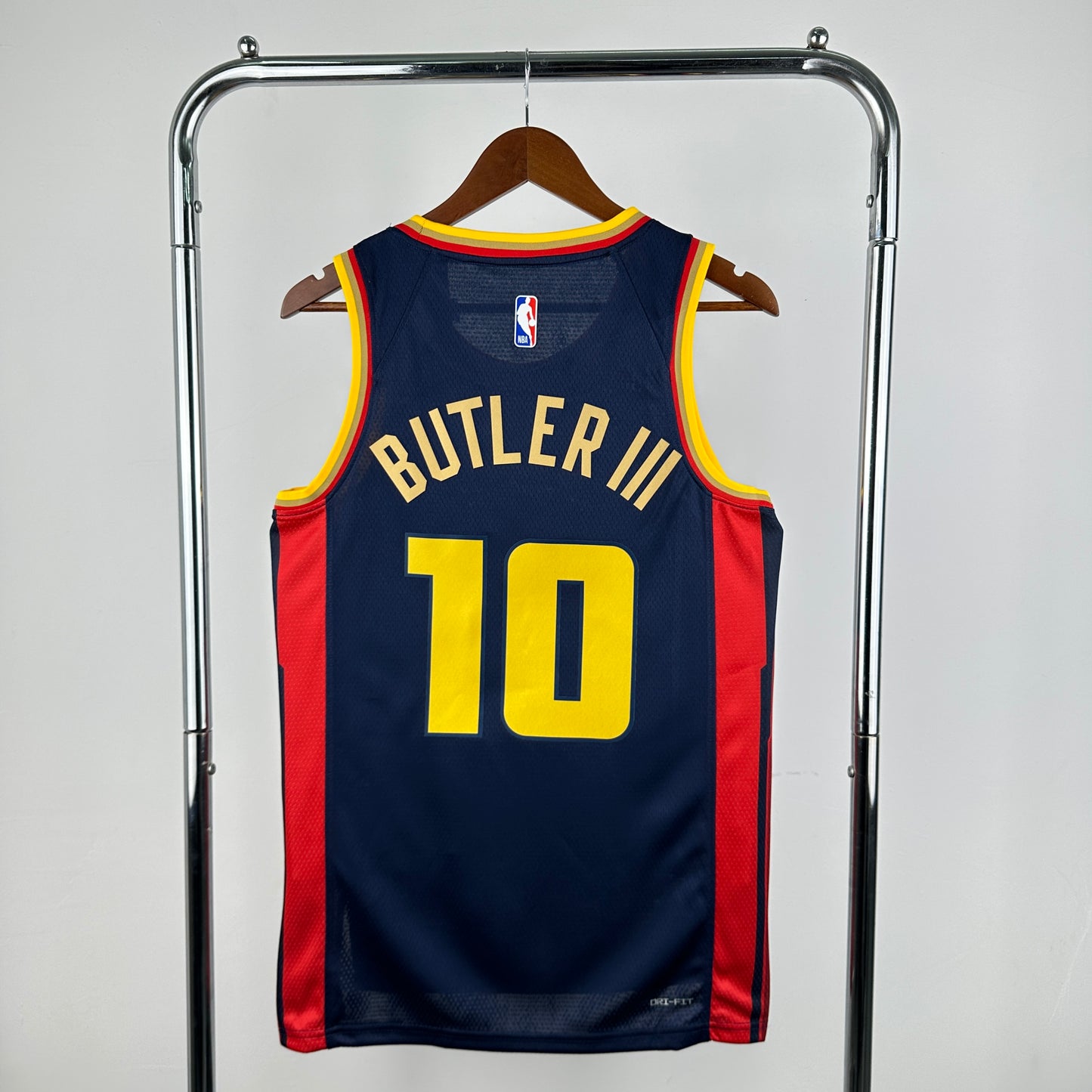 Golden State Warriors 2024/25